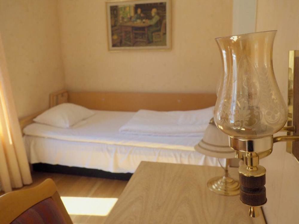 Grand Hotel Hønefoss Eksteriør billede