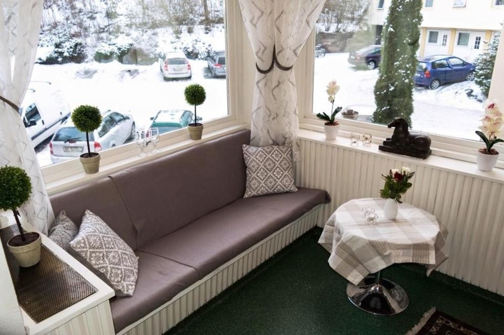 Grand Hotel Hønefoss Eksteriør billede